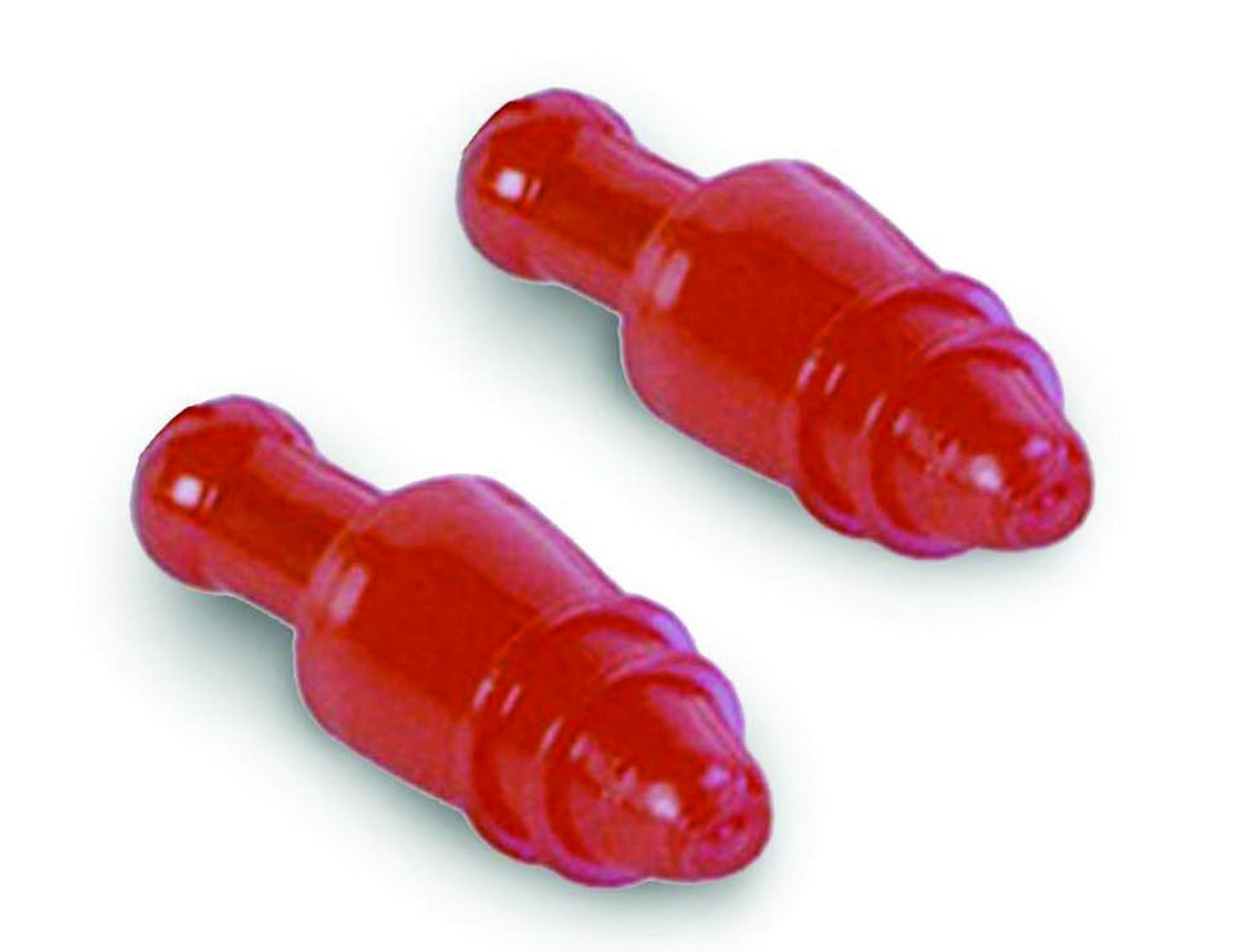 Picture of Radians JP3050ID Radians Snug Plugs Earplugs