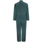 Picture of Red Kap® CT10-7.25 Twill Action Back Coverall with Chest Pockets