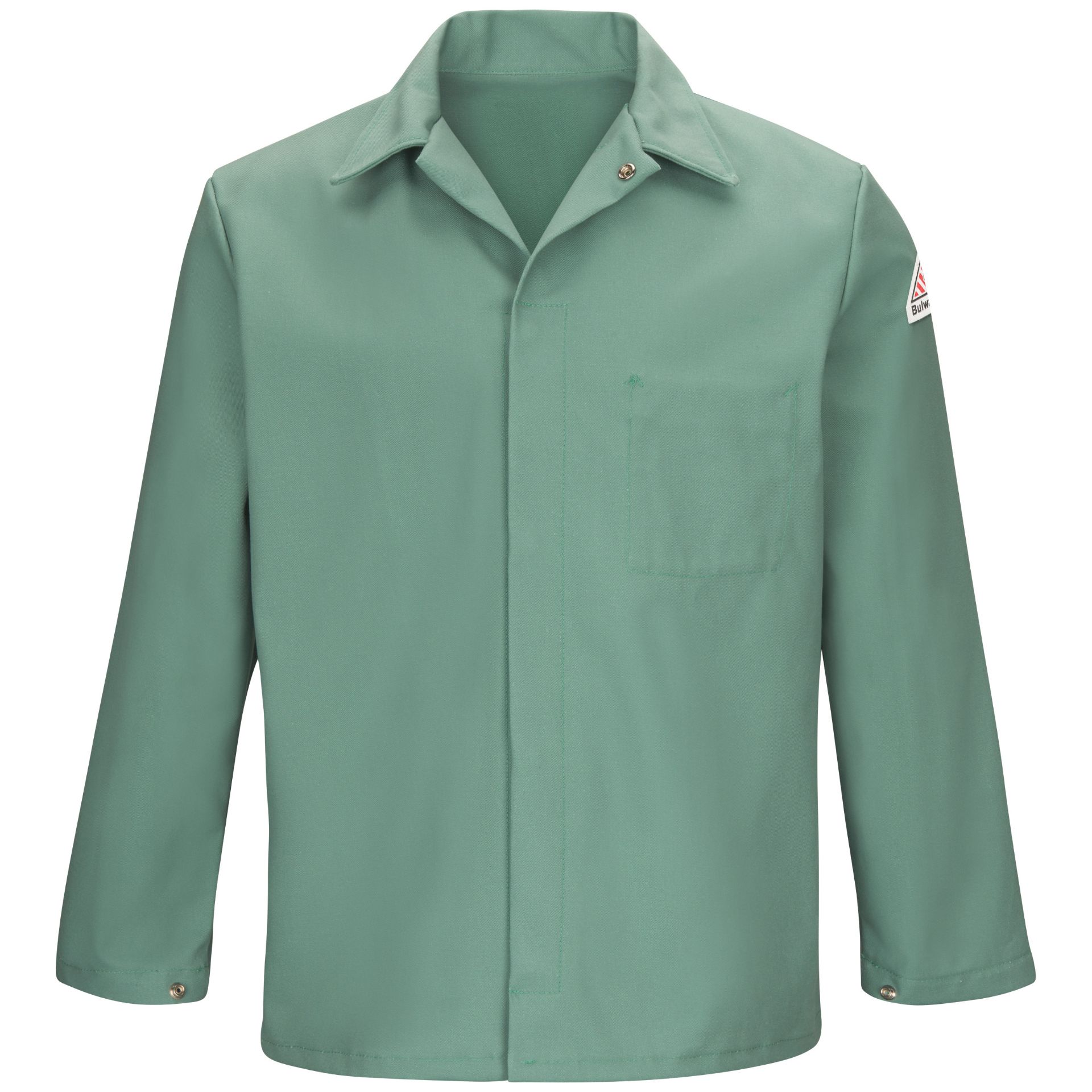 Picture of Bulwark® KEM2 Men's Molten Metal Work Coat