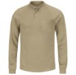 Picture of Bulwark® SML2 Men's Lightweight FR Henley