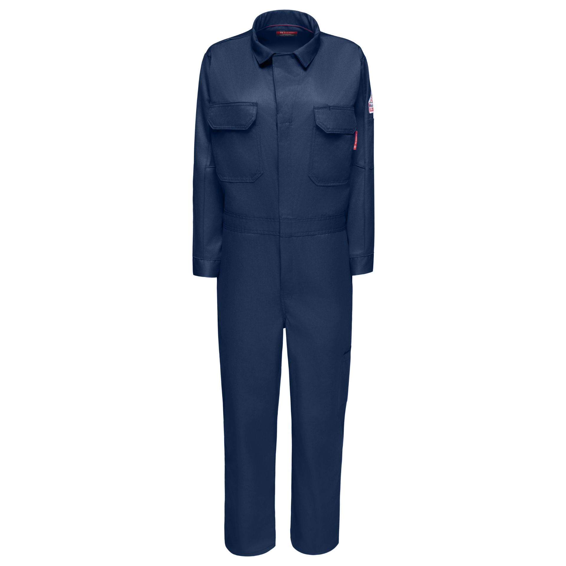 Picture of Bulwark® QC23 iQ Series Women’s Midweight Mobility Coverall