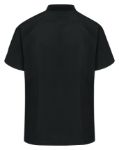Picture of Red Kap® 051W Women's Airflow Raglan Chef Coat with OilBlok