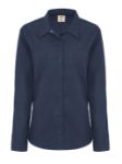 Picture of Dickies® L5350 Women's Long-Sleeve Industrial Work Shirt