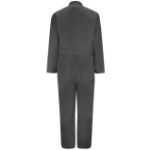 Picture of Red Kap® CT10-7.25 Twill Action Back Coverall with Chest Pockets