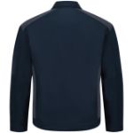 Picture of Red Kap® JY20-COLORBLOCK Color Block Performance Crew Jacket