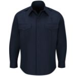 Picture of Workrite® Fire Service FSC0 Men's Classic Long Sleeve Fire Chief Shirt