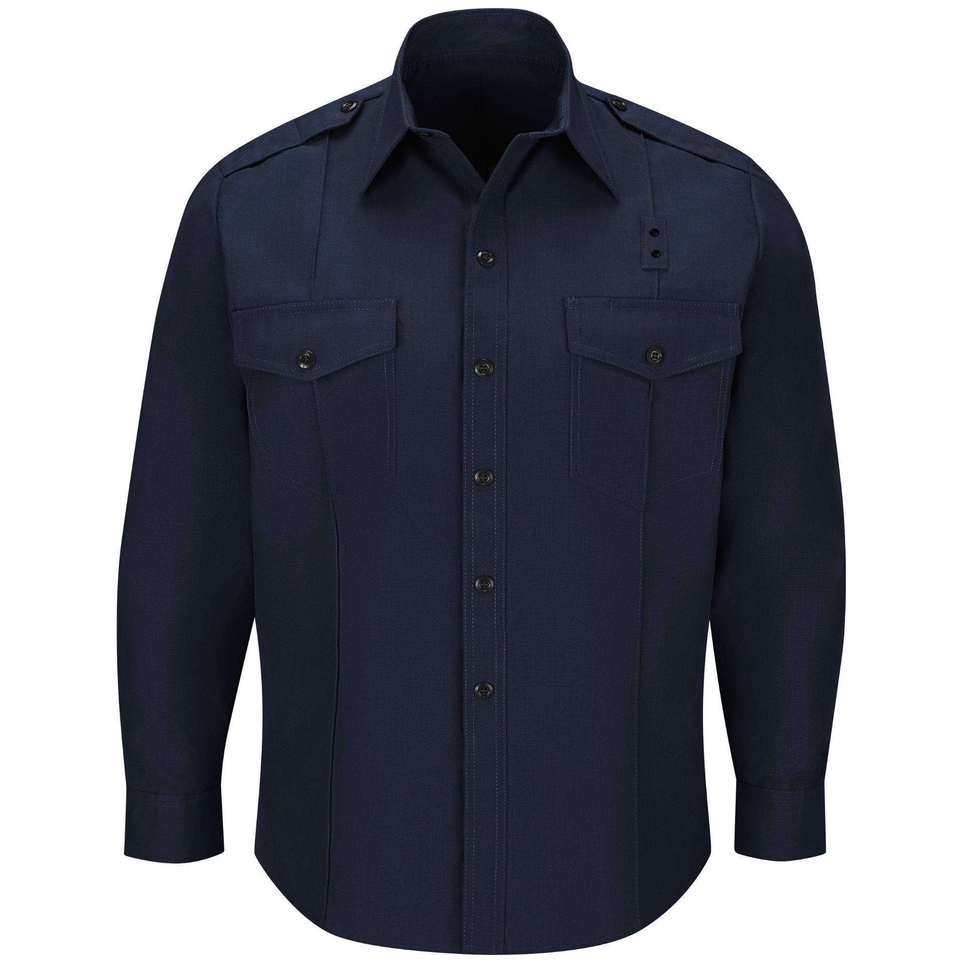 Picture of Workrite® Fire Service FSC0 Men's Classic Long Sleeve Fire Chief Shirt