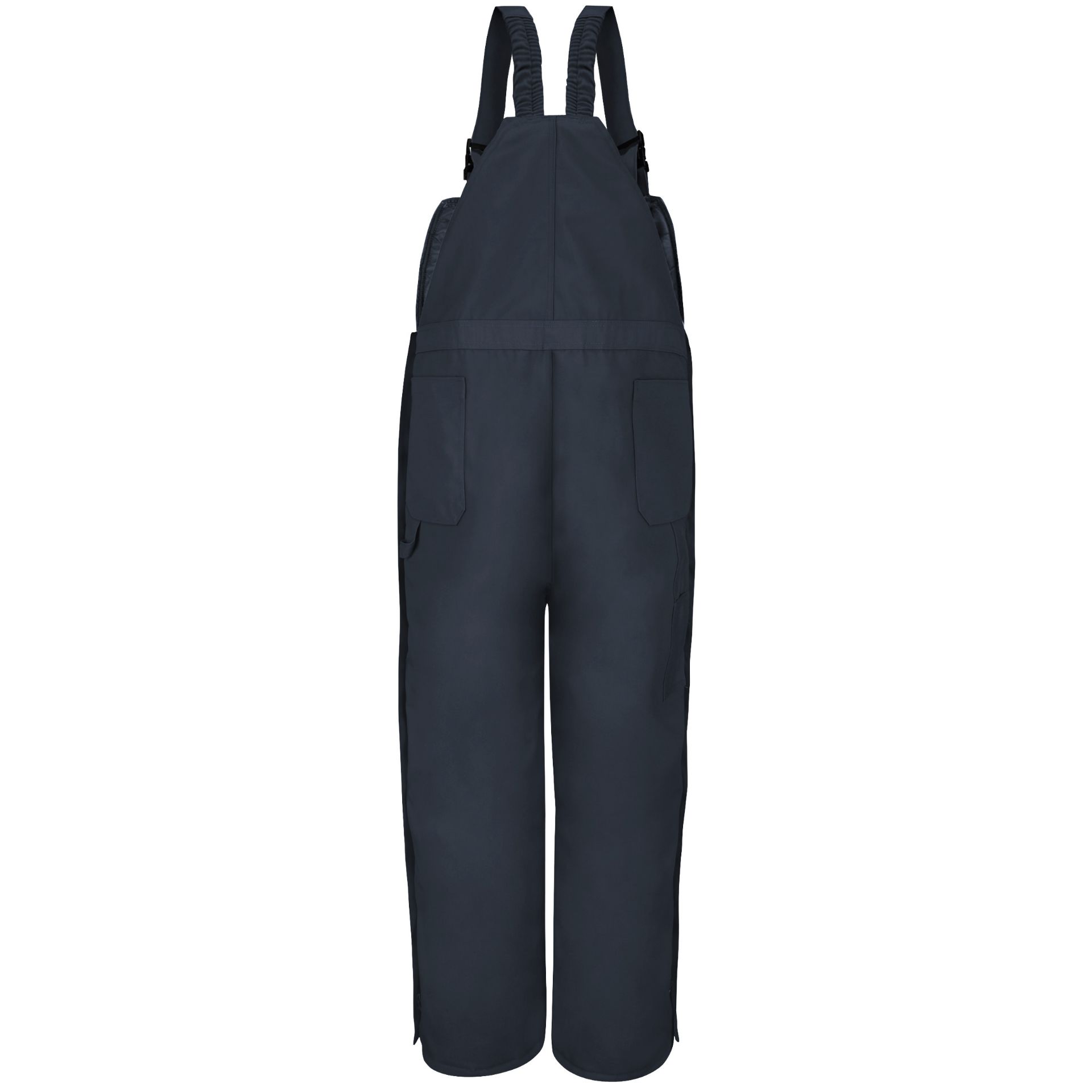 Picture of Red Kap® BD30 Men's Insulated Blended Duck Bib Overall
