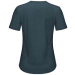 Picture of Red Kap® TKW1 Women's Cooling Short Sleeve Tee