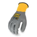Picture of DEWALT DPG35 DEWALT DPG35 Full Dip Water Resistant Breathable Work Glove