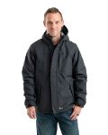 Picture of Berne  RJ27 Weather Warrior Waterproof Insulated Storm Jacket