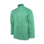 Picture of Radians FRJ-W Radians FRJ-W VolCore® 9 oz. Welding Jacket