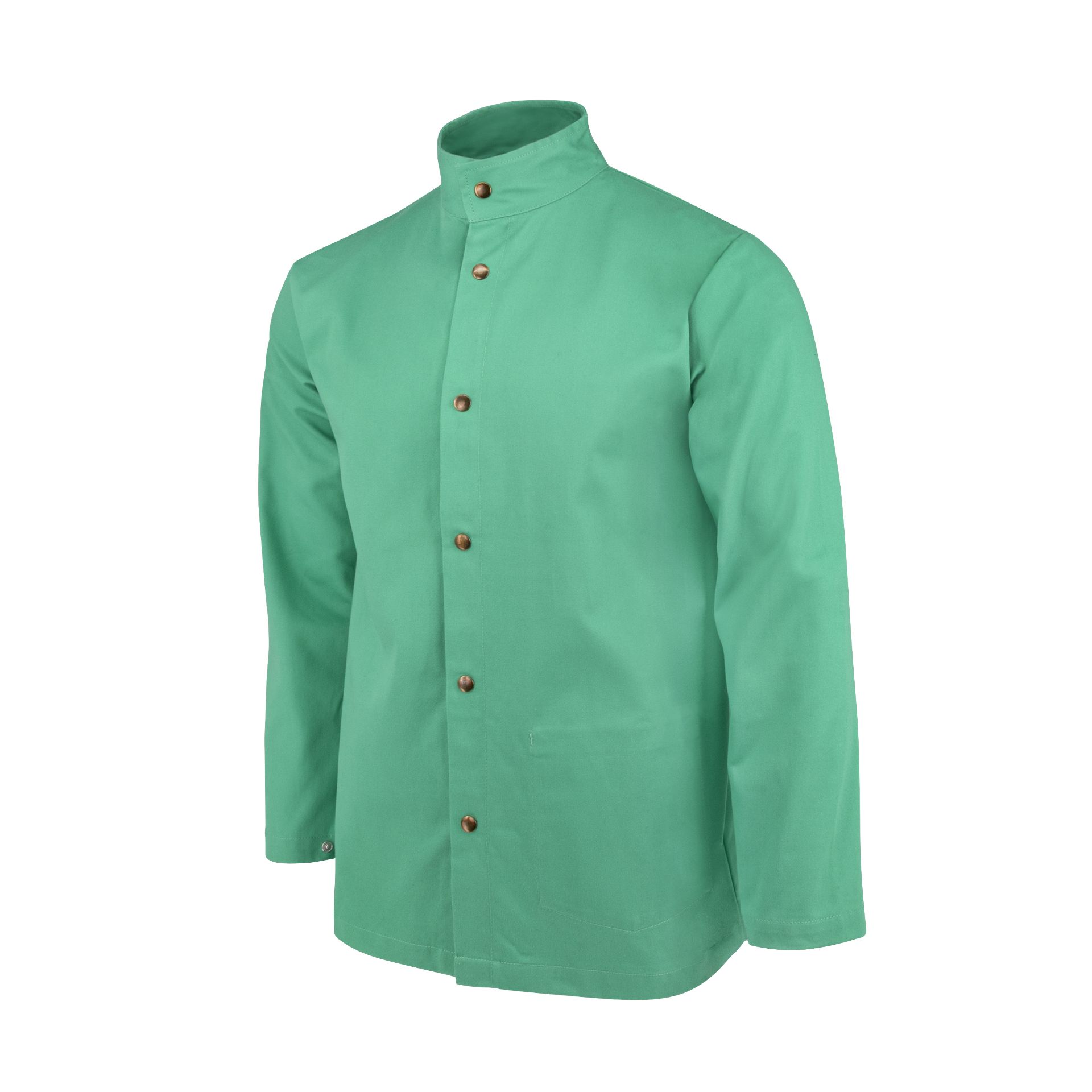 Picture of Radians FRJ-W Radians FRJ-W VolCore® 9 oz. Welding Jacket