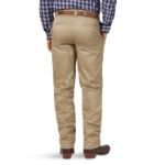 Picture of Wrangler 00096 Western Casuals - Flat Front