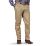 Picture of Wrangler 00096 Western Casuals - Flat Front