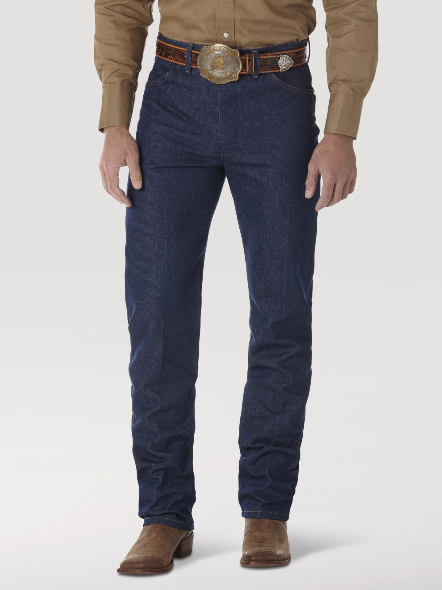 Picture of Wrangler 0013MWZ Cowboy Cut® Original Fit
