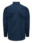 Picture of Red Kap® SX36-SOLIDS Men's Long Sleeve Pro+ Work Shirt with OilBlok and MIMIX®