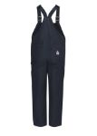 Picture of Bulwark® BLF8 Men's Heavyweight  Excel FR® ComforTouch® Unlined Duck Bib Overall