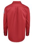Picture of Bulwark® QS28 iQ Series® Men's Midweight Comfort Snap-Front Woven Shirt