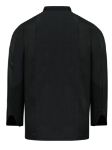 Picture of Red Kap® 054M Men's Deluxe Airflow Chef Coat