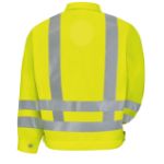 Picture of Red Kap® JY32 C3L2 Hi-Visibility Jacket - Class 3 Level 2