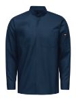 Picture of Red Kap® SX36-SOLIDS Men's Long Sleeve Pro+ Work Shirt with OilBlok and MIMIX®