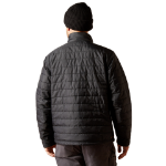 Picture of Ariat 10052030 REBAR CORDURA RIPSTOP LIGHTWEIGHT INS JKT