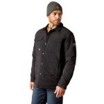 Picture of Ariat 10052120 REBAR CORDURA RIPSTOP INS SHRT JKT