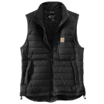 Picture of Carhartt 102286 Mens Rain Defender® Relaxed Fit Lightweight Insulated Vest