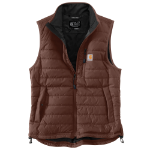 Picture of Carhartt 102286 Mens Rain Defender® Relaxed Fit Lightweight Insulated Vest