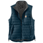 Picture of Carhartt 102286 Mens Rain Defender® Relaxed Fit Lightweight Insulated Vest