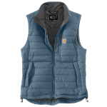 Picture of Carhartt 102286 Mens Rain Defender® Relaxed Fit Lightweight Insulated Vest