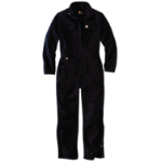 Picture of Carhartt 102450 Womens Flame Resistant Rugged Flex® Relaxed Fit Twill Coverall