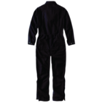 Picture of Carhartt 102450 Womens Flame Resistant Rugged Flex® Relaxed Fit Twill Coverall