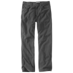 Picture of Carhartt 102517 Mens Rugged Flex® Relaxed Fit Canvas 5-Pocket Work Pant
