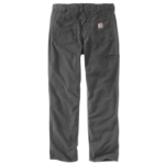 Picture of Carhartt 102517 Mens Rugged Flex® Relaxed Fit Canvas 5-Pocket Work Pant