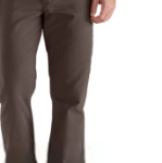 Picture of Carhartt 102517 Mens Rugged Flex® Relaxed Fit Canvas 5-Pocket Work Pant