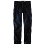 Picture of Carhartt 102808 Mens Rugged Flex® Relaxed Fit Utility Jean