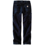 Picture of Carhartt 102808 Mens Rugged Flex® Relaxed Fit Utility Jean