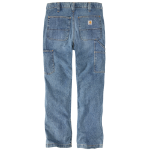 Picture of Carhartt 102808 Mens Rugged Flex® Relaxed Fit Utility Jean