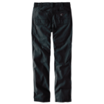 Picture of Carhartt 102821 Mens Rugged Flex® Straight Fit Canvas 5-Pocket Tapered Work Pant