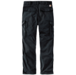Picture of Carhartt 103574 Mens Rugged Flex® Relaxed Fit Canvas Cargo Work Pant