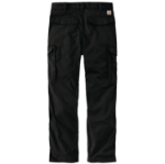 Picture of Carhartt 103574 Mens Rugged Flex® Relaxed Fit Canvas Cargo Work Pant