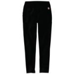 Picture of Carhartt 103609 Womens Force Fitted Lightweight Utility Legging