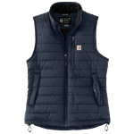 Picture of Carhartt 104315 Womens Rain Defender® Relaxed Fit Lightweight Insulated Vest