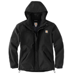 Picture of Carhartt 104670 Mens Storm Defender® Loose Fit Heavyweight Jacket