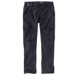 Picture of Carhartt 104786 Mens Flame-Resistant Force Relaxed Fit Ripstop Cargo Work Pant