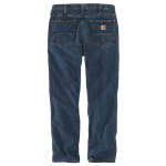 Picture of Carhartt 105119 Mens Relaxed Fit 5-Pocket Jean