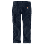 Picture of Carhartt 105296 Mens Force Relaxed Fit Ripstop Cargo Work Pant