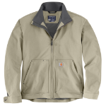 Picture of Carhartt 105534 Mens Super Dux™ Relaxed Fit Lightweight Softshell Jacket